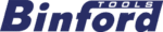 Binford Tools Logo Transparent PNG