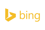 Bing Vision Logo Transparent PNG