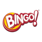 Bingo Logo Transparent PNG