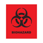 Biohazard Logo Transparent PNG