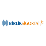 Birlik Sigorta Logo Transparent PNG