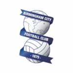 Birmingham City FC Logo Transparent PNG