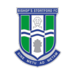 Bishops Stortford FC Logo Transparent PNG