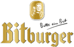 Bitburger Brewery Logo Transparent PNG