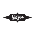 Bitzer Logo Transparent PNG