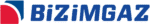 Bizimgaz Logo Transparent PNG