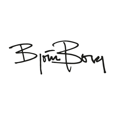 Bjorn Borg