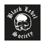 Black Label Society Logo Transparent PNG