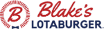 Blake's Lotaburger Logo Transparent PNG