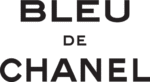 Bleu de Chanel Logo Transparent PNG
