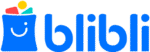 Blibli Logo Transparent PNG