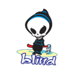 Blind Jeans Blind Jeans Logo Transparent PNG