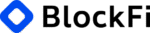 BlockFi Logo Transparent PNG