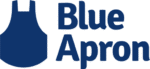 Blue Apron Logo Transparent PNG