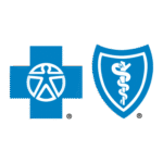 Blue Cross Blue Shield Logo Transparent PNG
