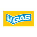 Blue Jeans Gas Blue Jeans Gas Logo Transparent PNG