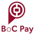 BoC Pay Logo Transparent PNG