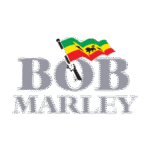 Bob Marley root wear Logo Transparent PNG