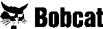 Bobcat Company Logo Transparent PNG