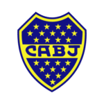 Boca Junior RS Logo Transparent PNG
