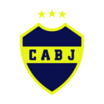 Boca Juniors Argentina Logo Transparent PNG