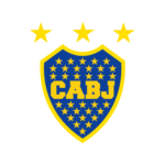 Boca Juniors WC Logo Transparent PNG