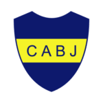 Boca Juniors de Rojas Logo Transparent PNG