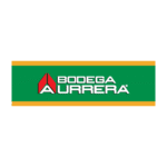 Bodega Aurrera Logo Transparent PNG