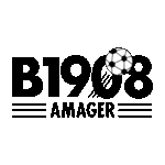 Boldklubben 1908 Logo Transparent PNG