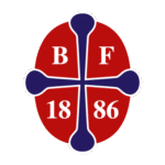 Boldklubben Frem Logo Transparent PNG