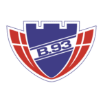 Boldklubben af 1893 Logo Transparent PNG