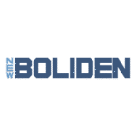 Boliden AB Logo Transparent PNG