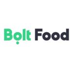Bolt Food Logo Transparent PNG