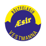 Boltfelagid AEsir Logo Transparent PNG