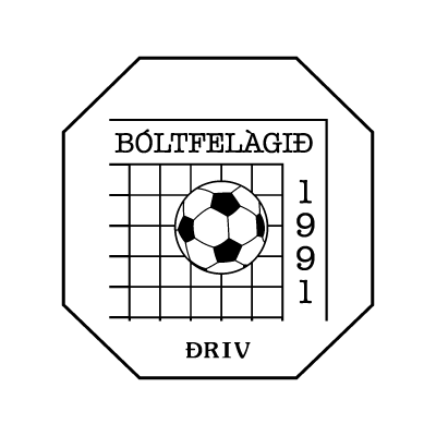 Boltfelagid Driv