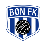 Bon FK Logo Transparent PNG