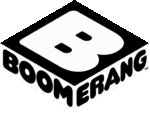 Boomerang Logo Transparent PNG