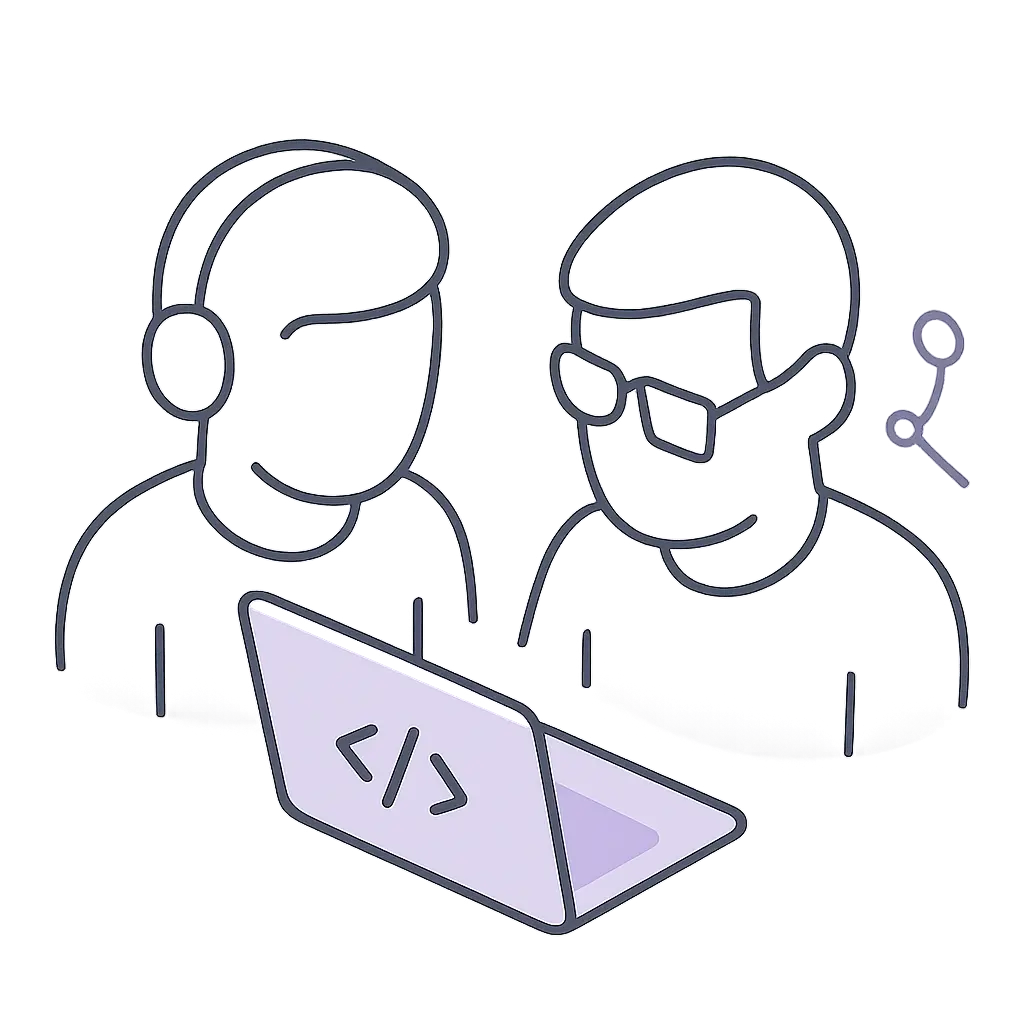 Bootflare Engineers Transparent PNG