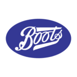 Boots Chemist Logo Transparent PNG