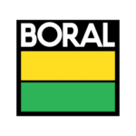Boral Logo Transparent PNG