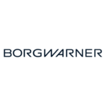 BorgWarner Logo Transparent PNG