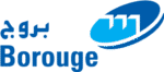 Borouge Logo Transparent PNG