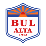 Bossekop UL Logo Transparent PNG