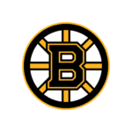 Boston Bruins Logo Transparent PNG