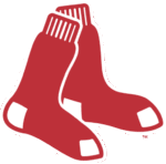 Boston Red Sox Logo Transparent PNG