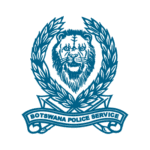 Botswana Police Logo Transparent PNG