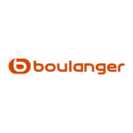 Boulanger Logo Transparent PNG
