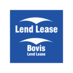 Bovis Lend Lease Logo Transparent PNG