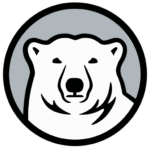 Bowdoin Polar Bears Logo Transparent PNG