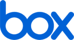 Box Inc Logo Transparent PNG
